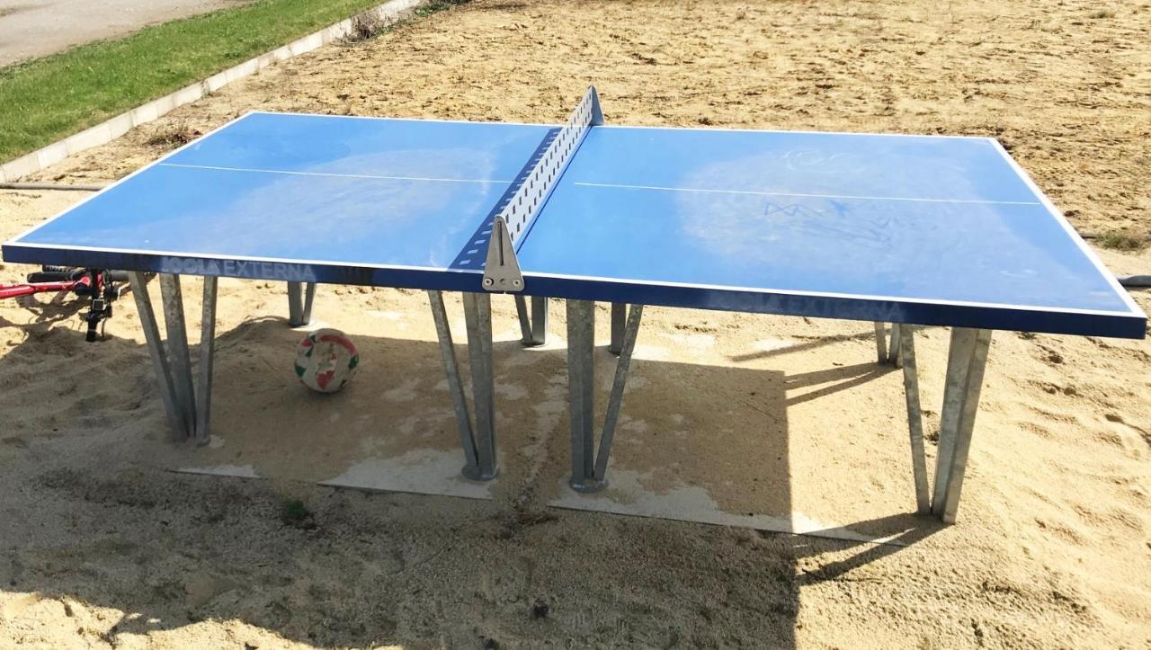Fewo Waffenkammer Im Rittergut Leppersdorf Bei Dresden Fuer 7 Personen Buitenkant foto